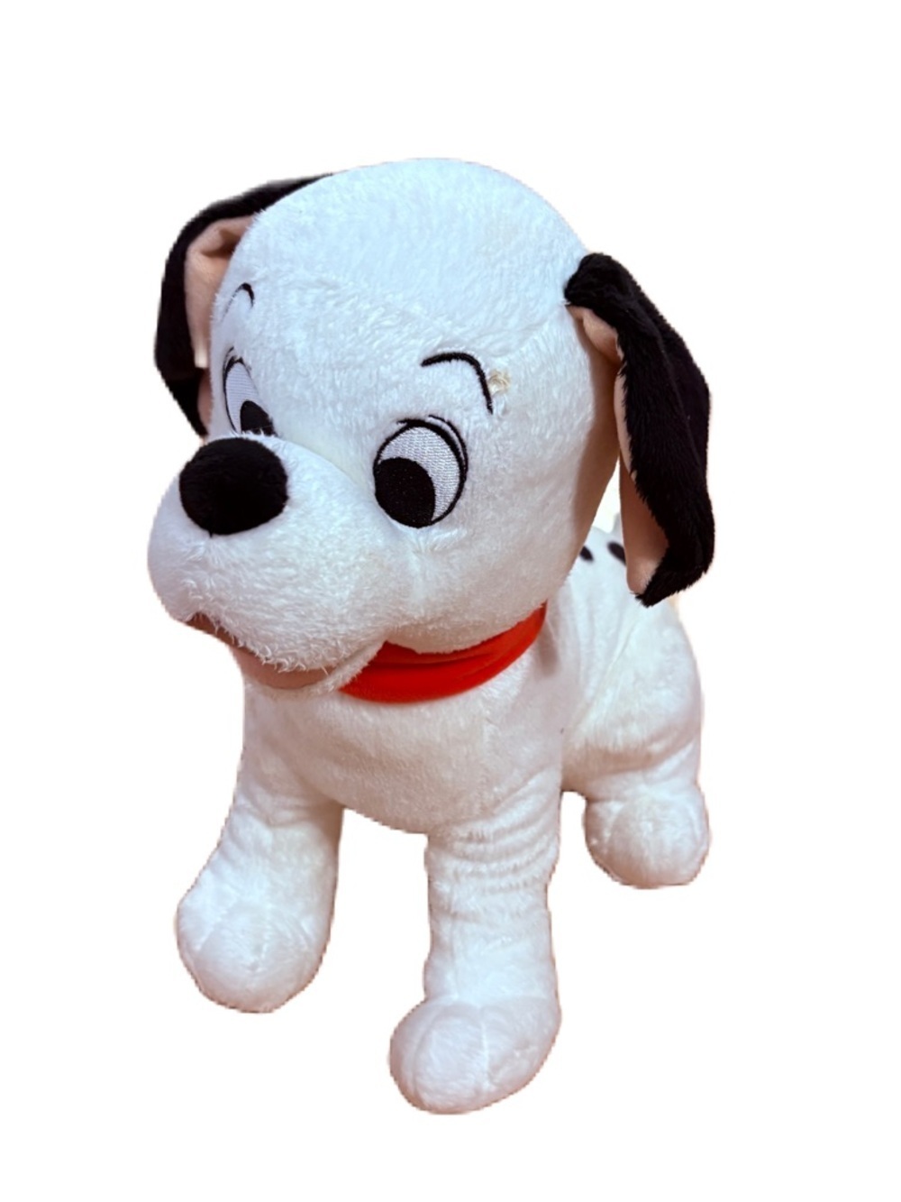 Disney Store Exclusive 101 Dalmatians 13" Character Plush Lucky Stuffed Animal
